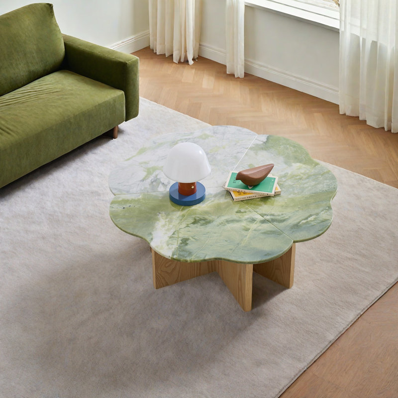 Table basse Marble