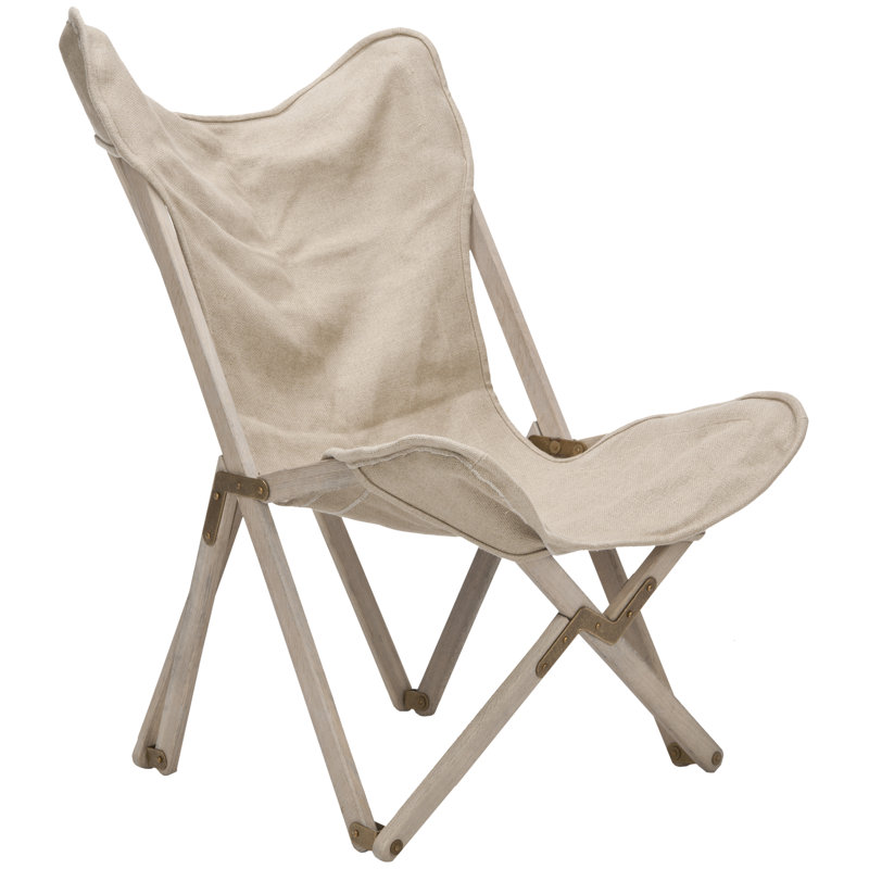 Upholstered Accent Chair