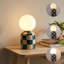 Lampe de table DEL Zira-1212990246
