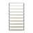 45 Pair Shoe Rack