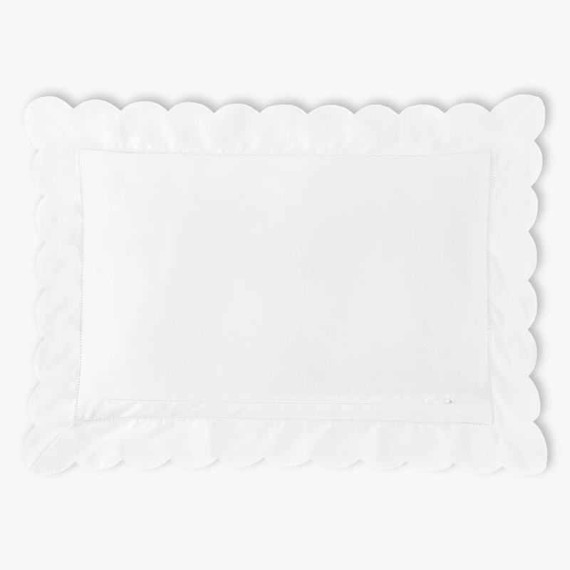 Coussin festonné pour tout-petits Starlight