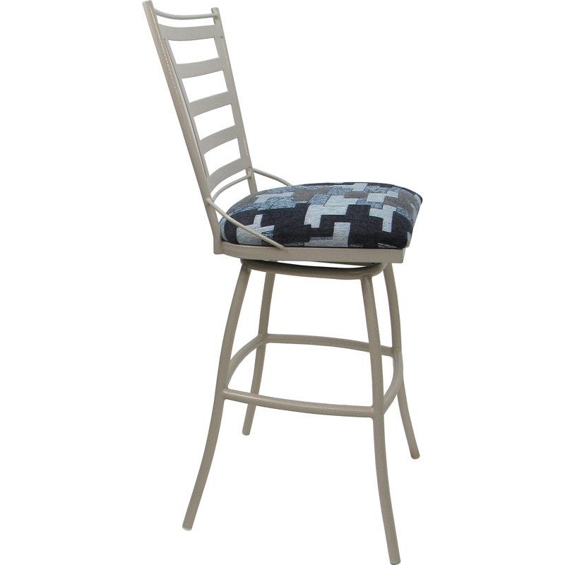 Ensemble de 3 Byrdhill - Sans accoudoirs, Marine, Beige