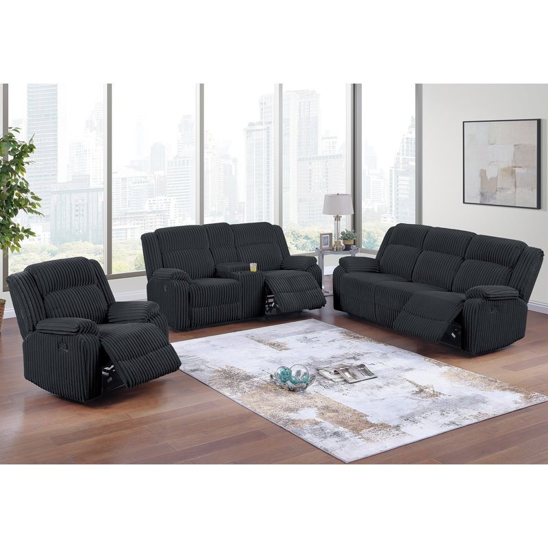 Ensemble de canapé de salon Oaklee
