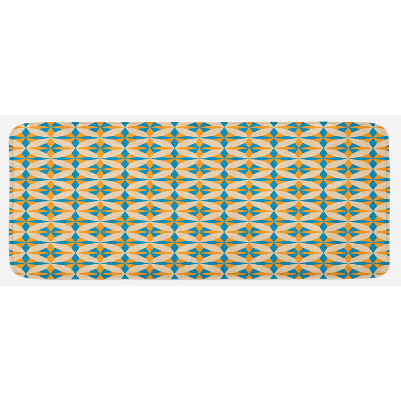 Tapis de cuisine