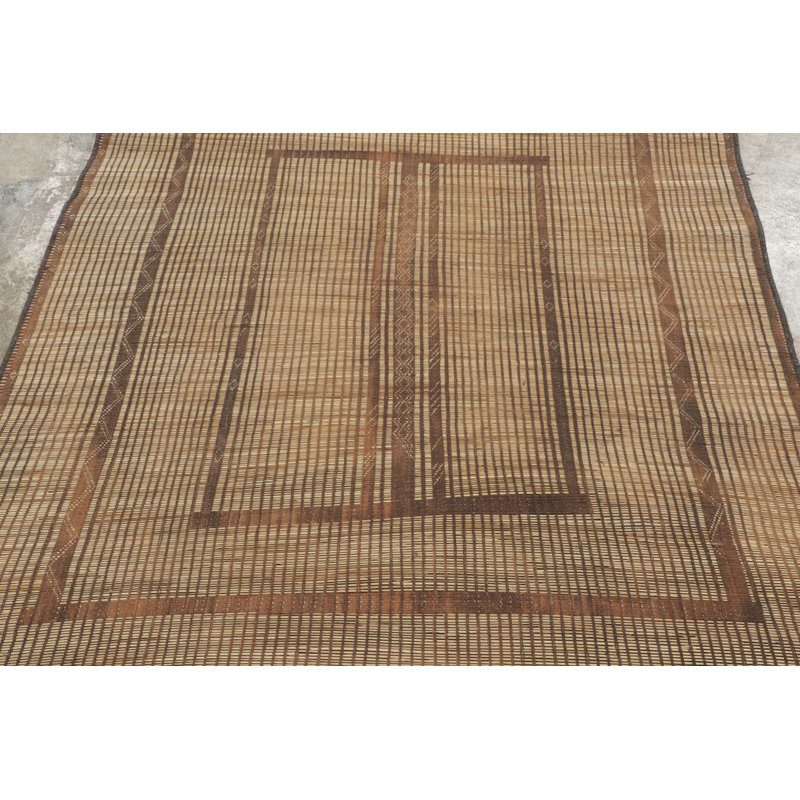 One-of-a-Kind Area Rug