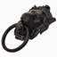 Accessoires de porte Authentic Authentic Vintage Mouth
