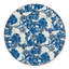 Sterling English Garden Enamel Serving Platter-2048862863