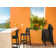 Outdoor 29.5'' Bar Stool