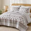 Surya Quilt 3pcs Set-130817494-130817497