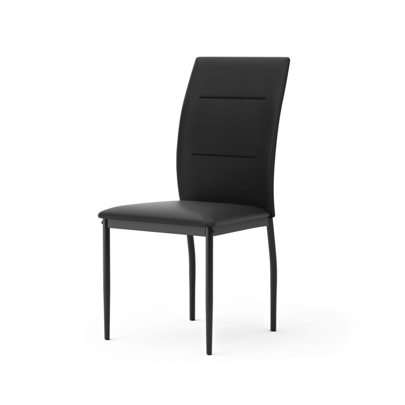 Chaise d'appoint Junipe (ensemble de 2)