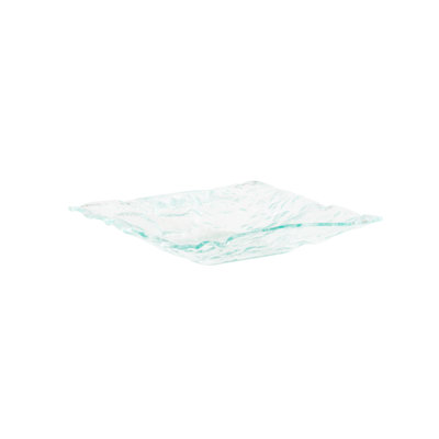 Haag Bubble Decorative Plate