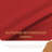 Outdoor Seat Cushion 2-Piece Set, With handles and drawstrings, Square Outdoor Seat Cushion, 19*19*3 in, red-1768817891-1768817884