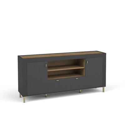 Naveena 177cm Sideboard