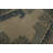 Stylish Geometric Patterns on Contemporary Runner Rug 2x9