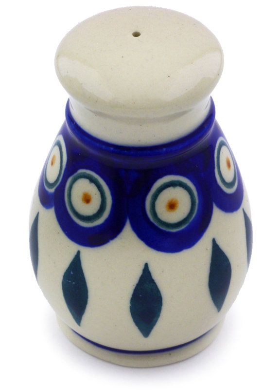 The Holiday Aisle Rousey Salt Shaker