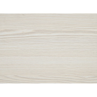 Contemporary Natural and White Finish 4-Drawer Storage Chest Wooden Bedroom Furniture 1pc