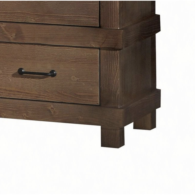 Adams Nightstand
