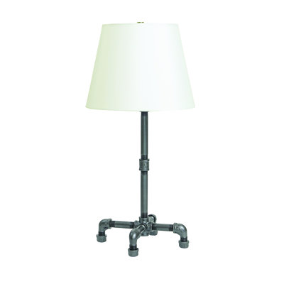 Studio Metal Table Lamp
