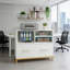 Cabinet pratique pour classeur
