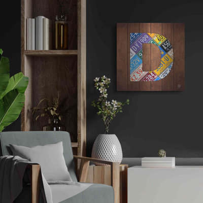 " D " by Design Turnpike