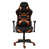 Orange / Noir est en rupture de stock