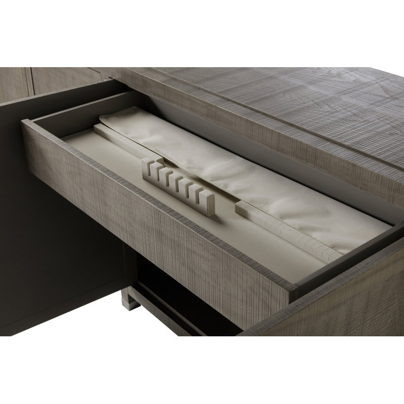 Raffles 89'' W Credenza