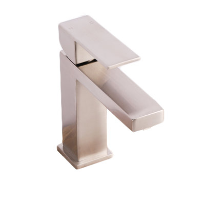 Bathroom Faucet