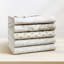 Ensemble de draps 100% flanelle de coton-118695342-118695337