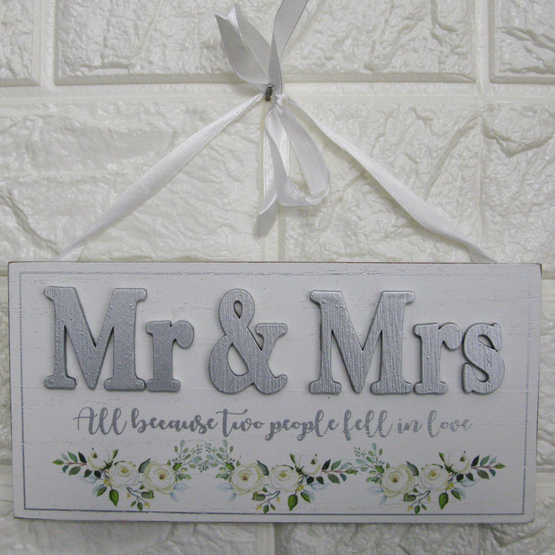 Handmade Novelty & Humour Wall Decor