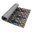 Tapis bleu intérieur et extérieur Trellis-1416525820