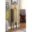 Armoire à bijoux avec miroir 4 tiroirs Beaty-33420155