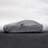 Elastic Mildew Resistant Automobile Cover By CNCEST