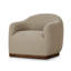 Chaise d'extérieur Fabiana