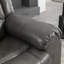 Fauteuil inclinable manuel et pivotant à 360 °-1936266234
