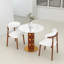 Table de restaurant 33,46 po Modern-120691094