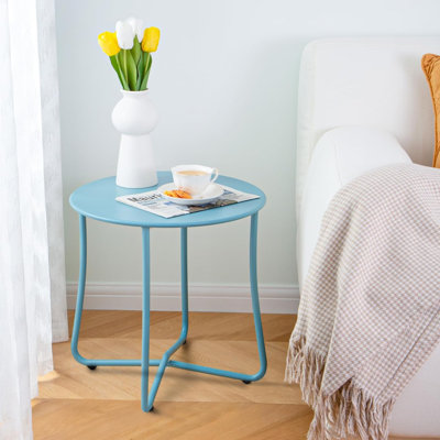 Table basse d'extérieur résistante aux intempéries Neston