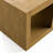 Ulyen Square Wooden End Table-118133733