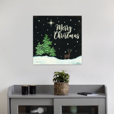 Merry Woodland