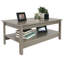 Table basse Piroska
