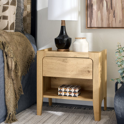 Equit 1 Drawer Nightstand