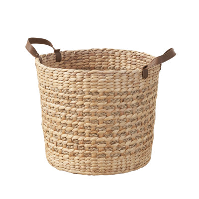Bayou Breeze Hubertus Seagrass General Basket