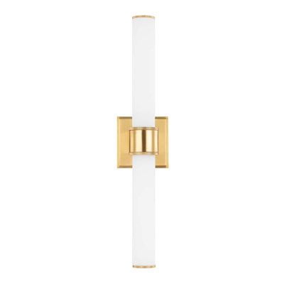 Mill Valley 2-Light Wall Sconce