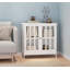 Armoire de rangement contemporaine, buffet armoire