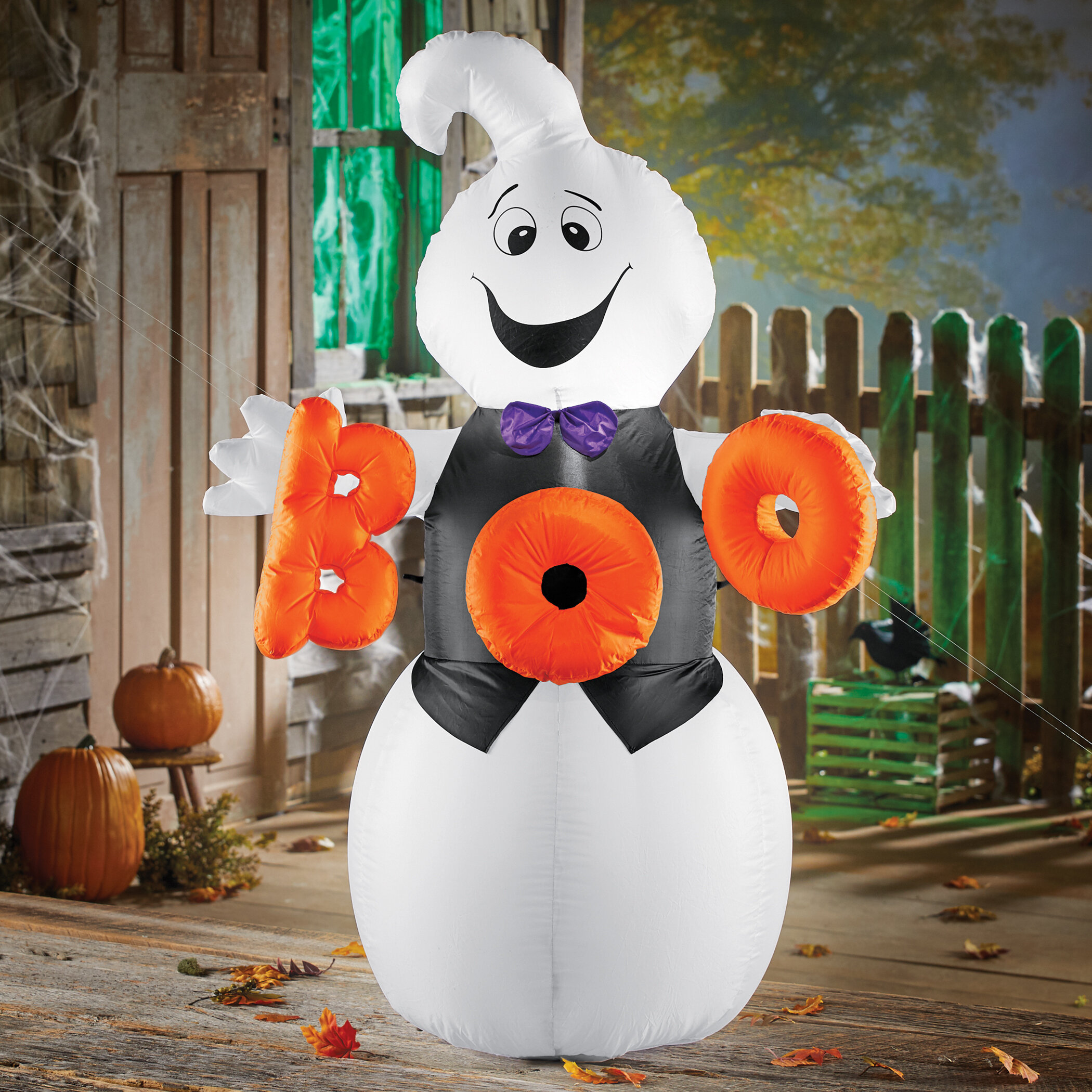 Chatbooks | Easy DIY Halloween Decorations - Cheap Homemade Halloween Decor