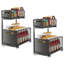 Under Sink Organizer Pull Out Drawer