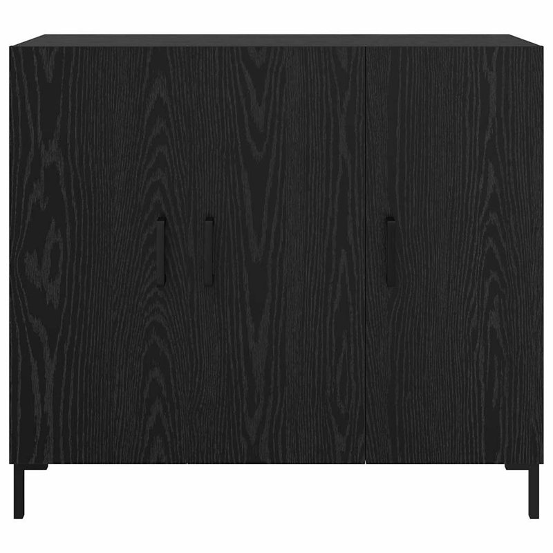 Rectangle Accent Cabinet
