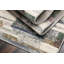 Tapis brun Mercado-168740009