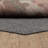 Addilyn Dual Surface 0.11'' Thick Rug Pad-1136011342