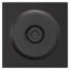 Bowery Privacy (Bed & Bath) Door Knob with Rosette-121728826-130798953