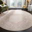 Tapis beige / crème Calidia-65855952